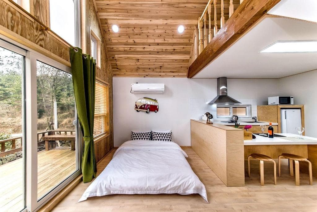 BROWNCABIN PENSION