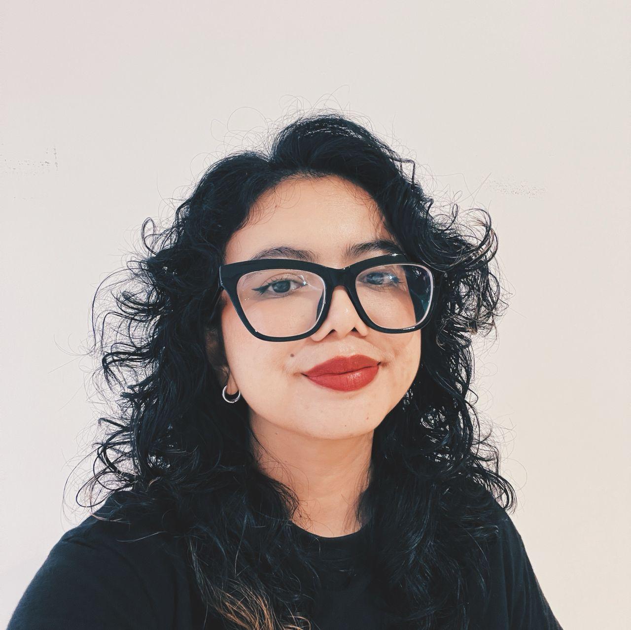 Indira L