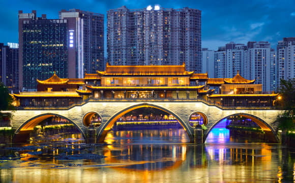 Chengdu