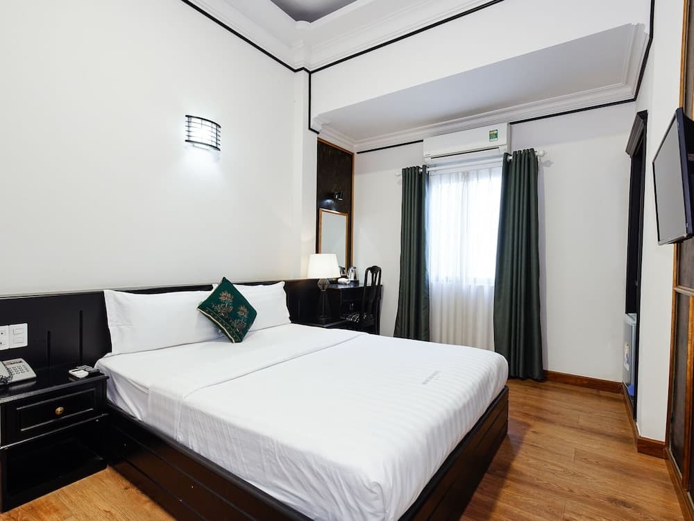 New Star Inn Boutique Hotel