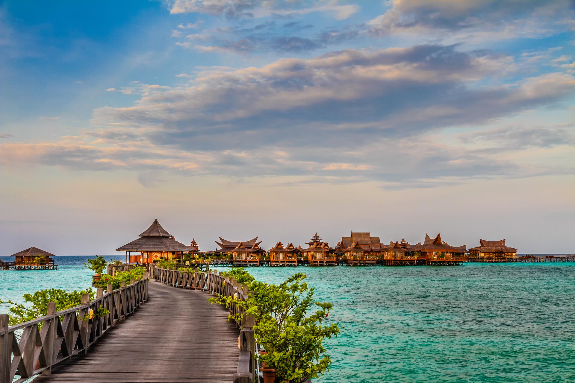 Must-Visit Places in Malaysia