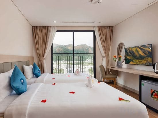 Elite Hotel Nha Trang