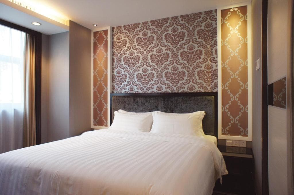Shenzhen Lido Hotel