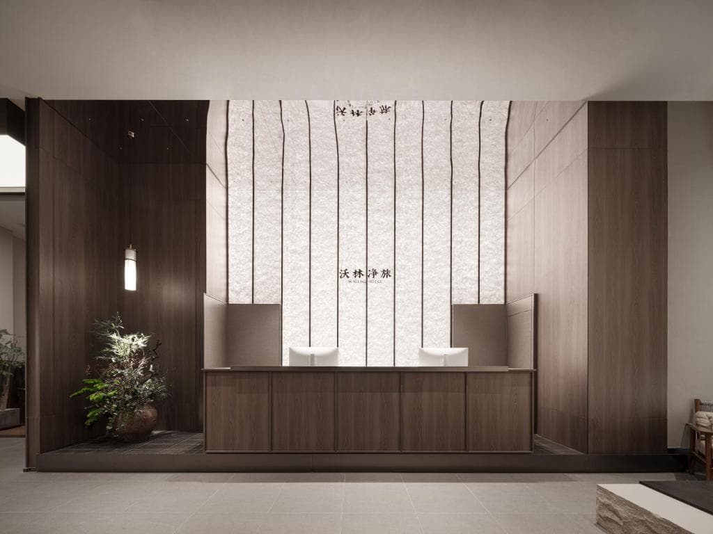 Walling Hotel