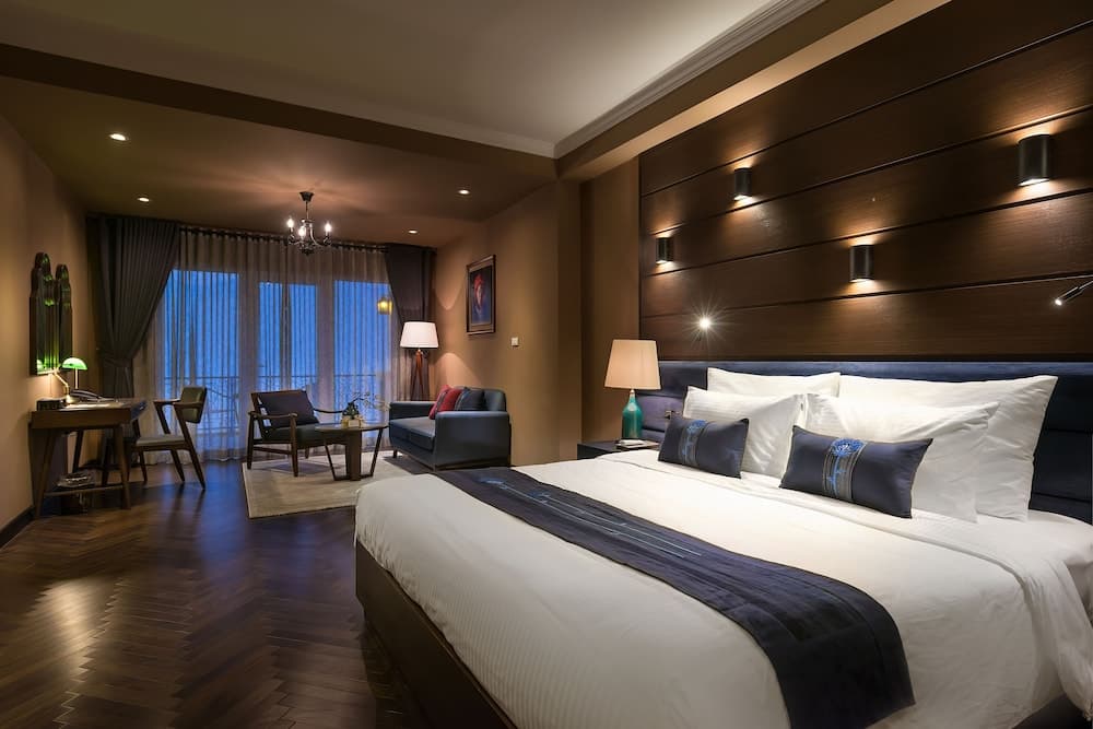 ALIANA Boutique Sapa Hotel & Spa