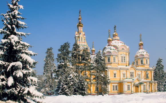 Almaty