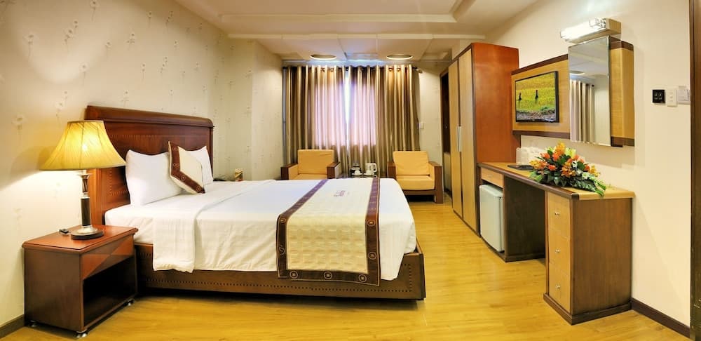 Elios Hotel