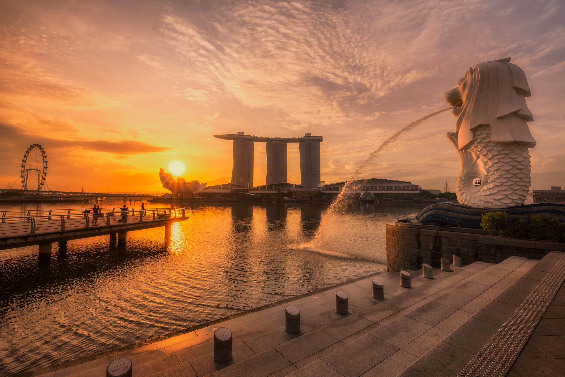 Singapore
