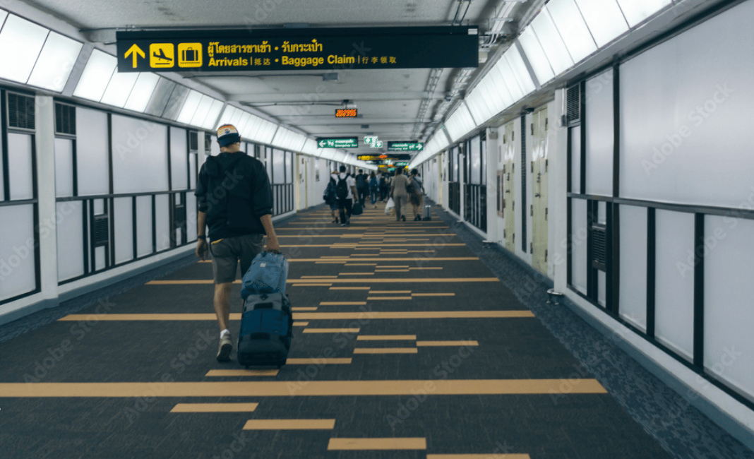Kuala Lumpur (KUL) - Bangkok Don Mueng (DMK))