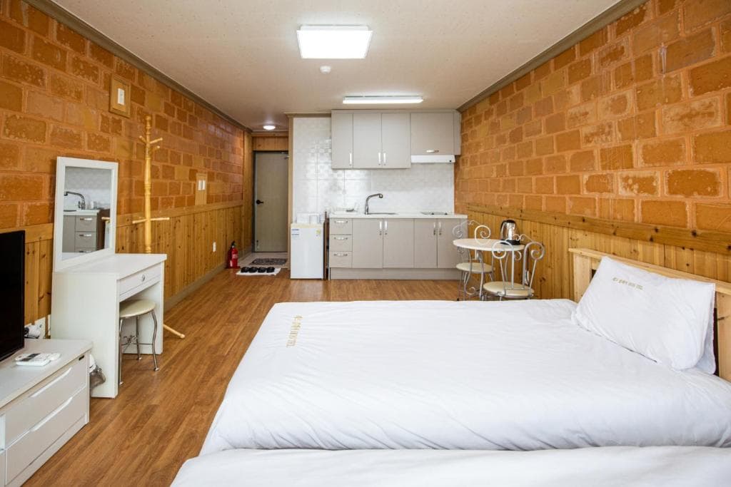 RED CLAY PENSION