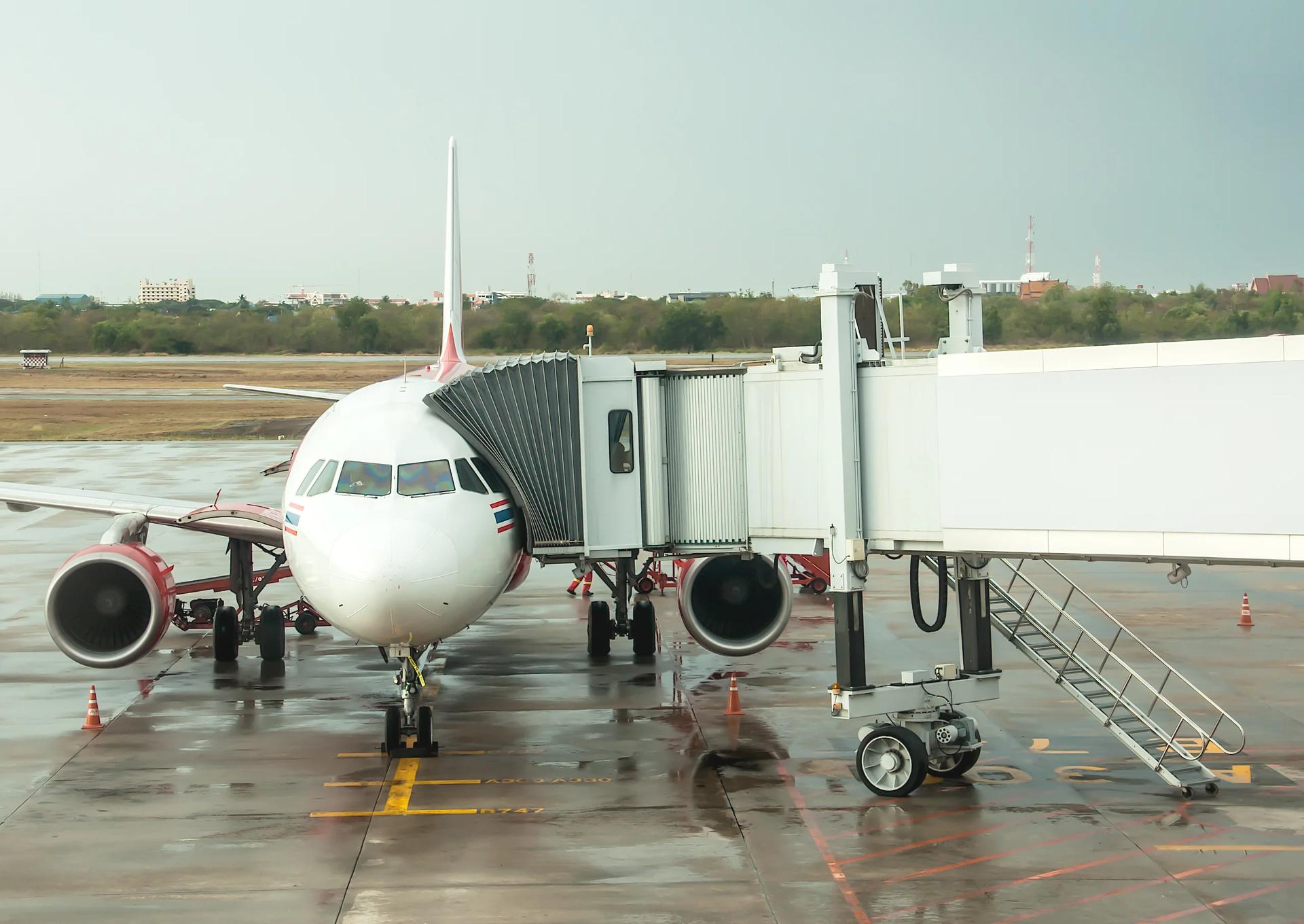 Ready to Take Off?
