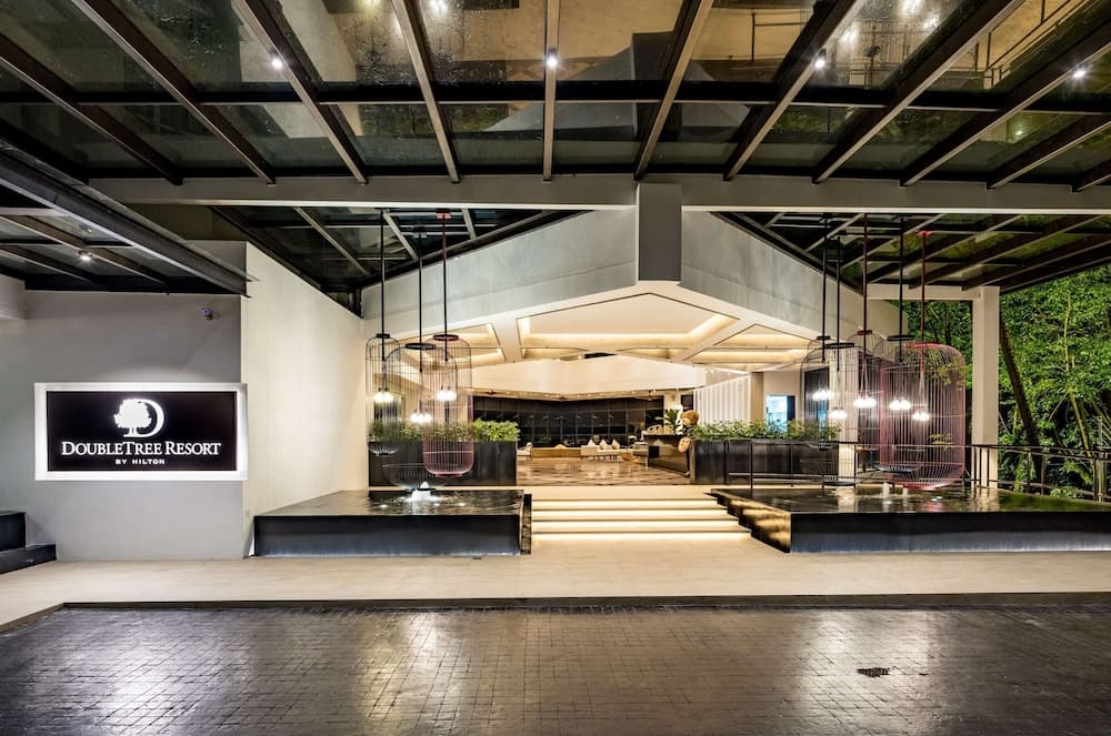  DoubleTree Resort by Hilton Hotel Penang