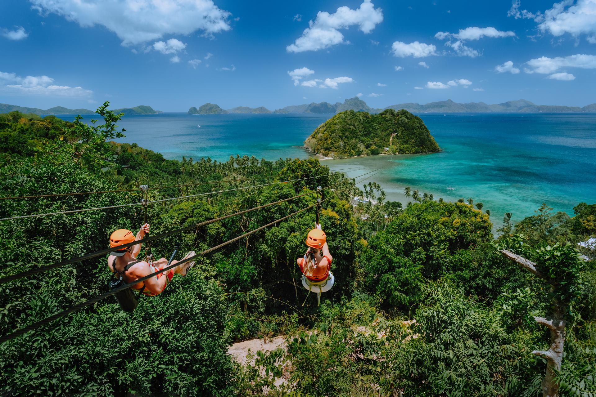 Top Things to Do in Philippines
