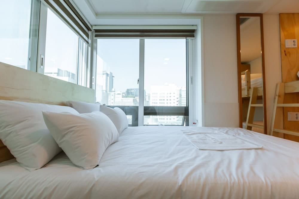 Step Inn Myeongdong 1, Seoul