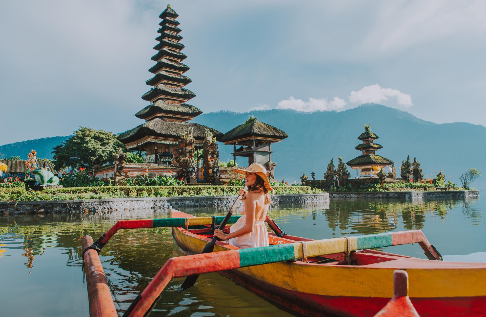 Indonesia