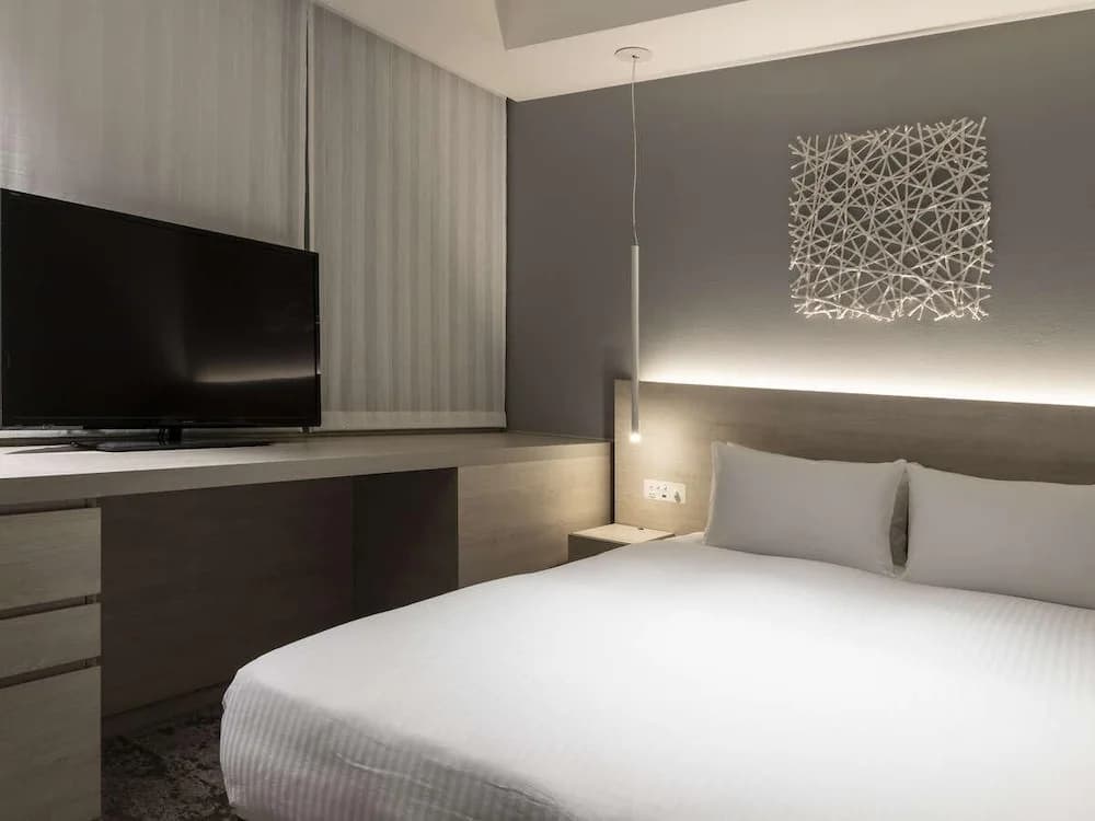 Hotel Forza Sapporo Station