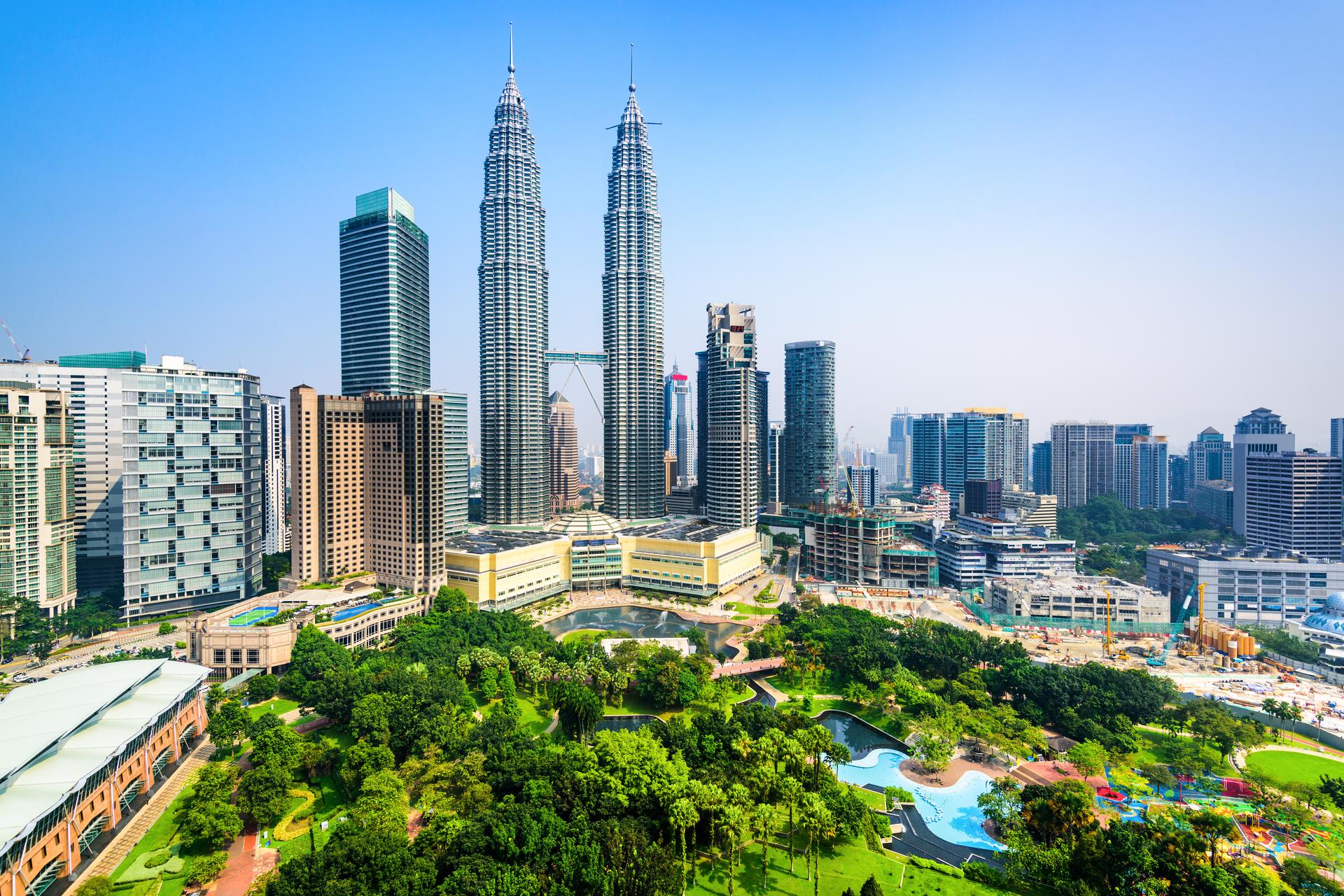 Malaysia Travel Guide