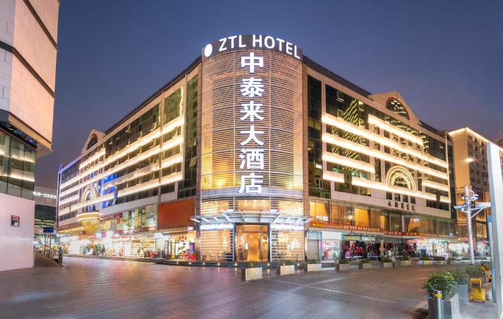 ZTL Hotel