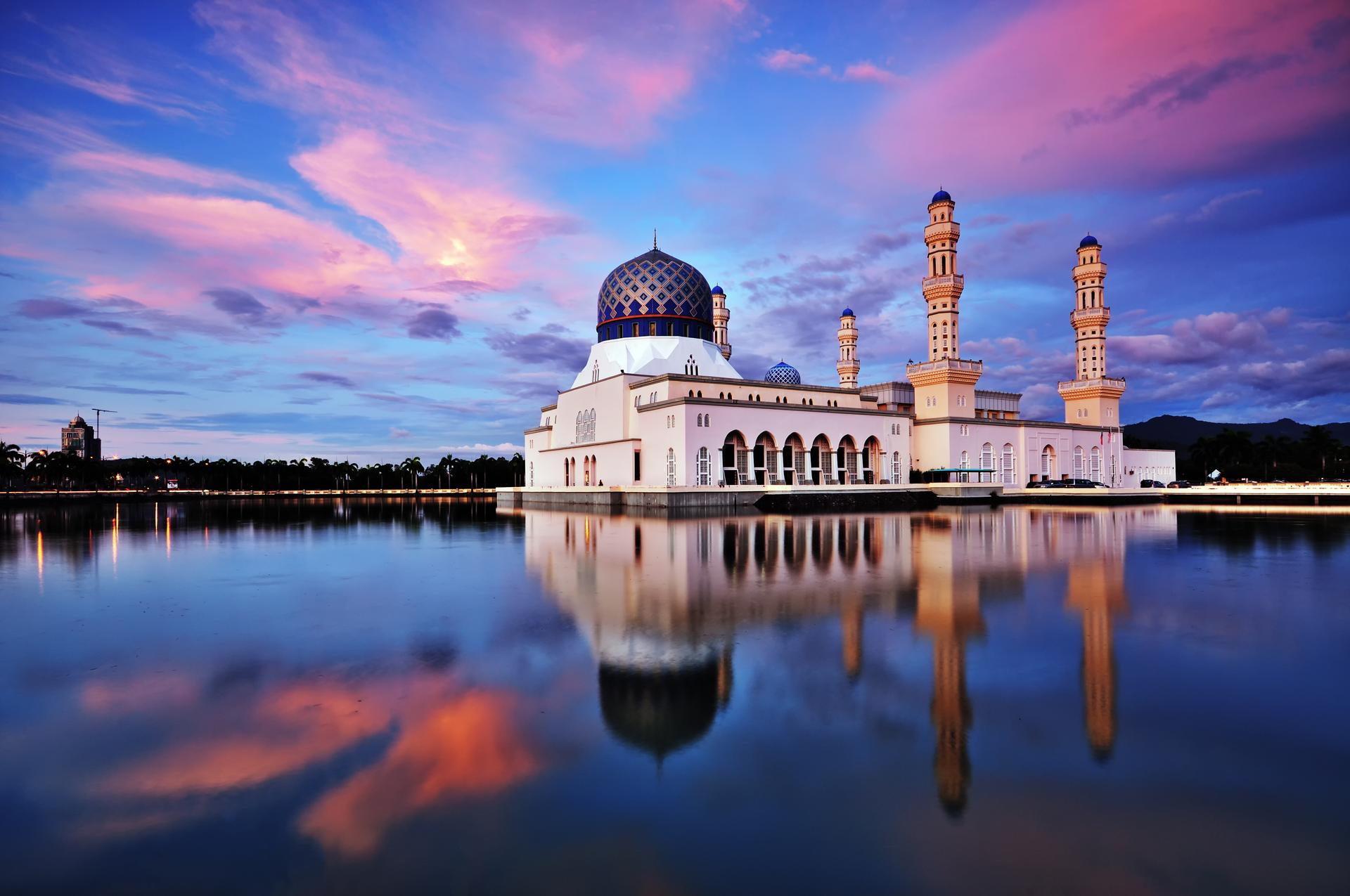 Kota Kinabalu