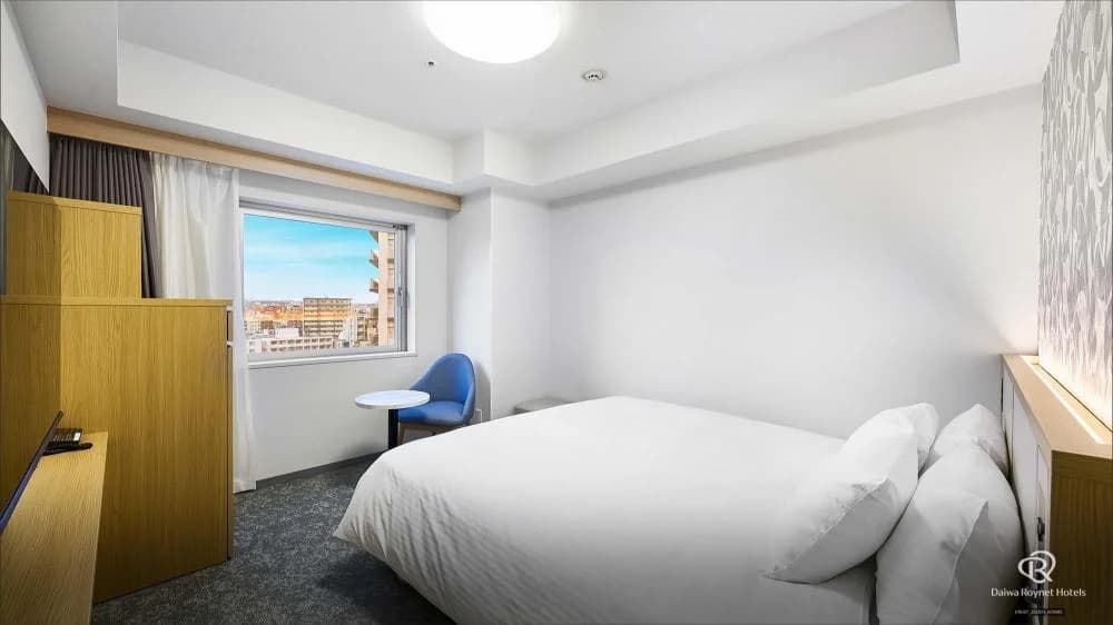 Daiwa Roynet Hotel Naha Kokusai-dori