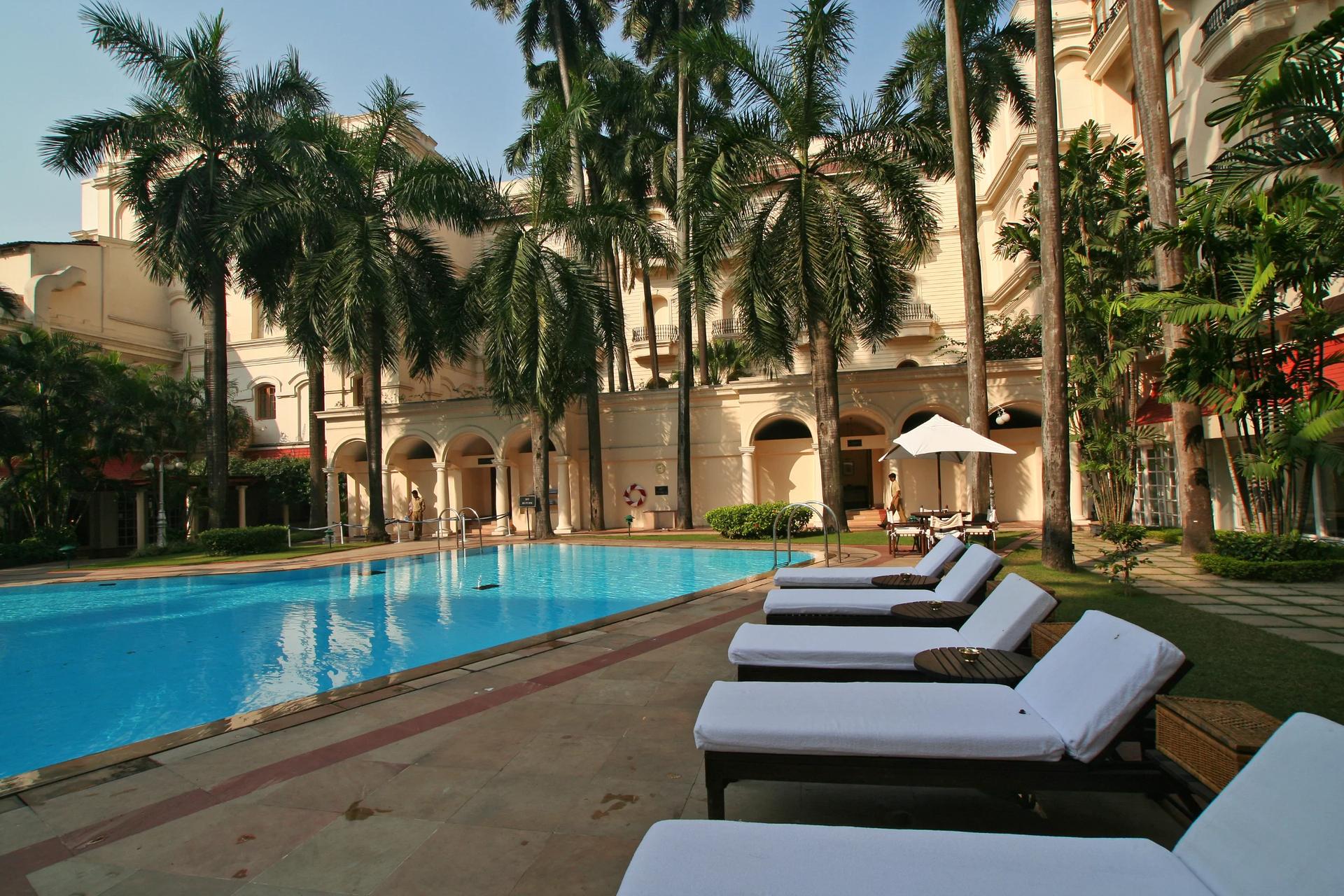 Find your best hotel in India!
