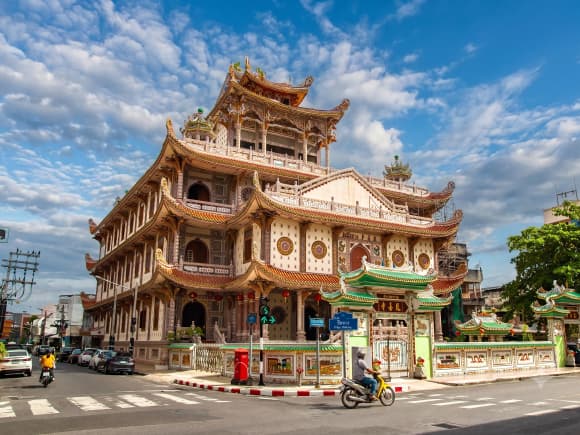 Hat yai