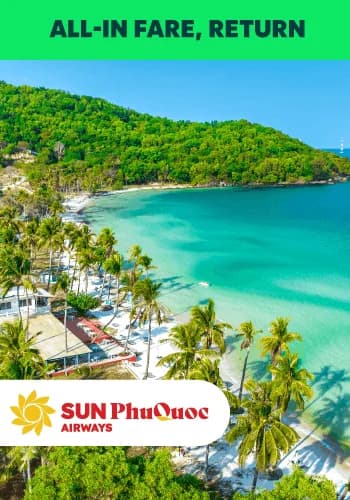✈️PHU QUOC