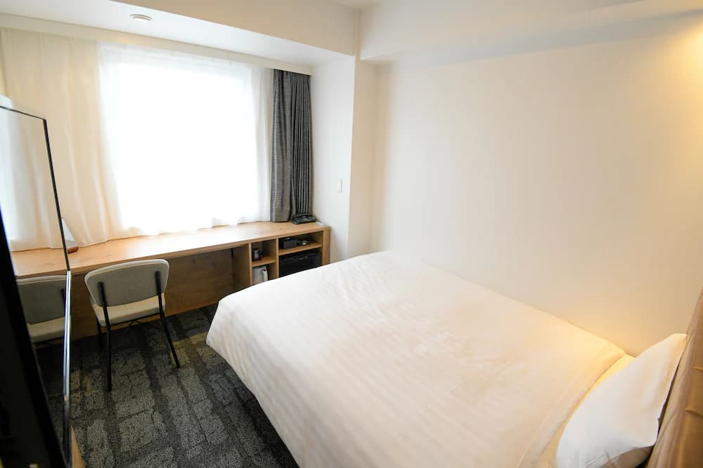 Via Inn Shinsaibashi
