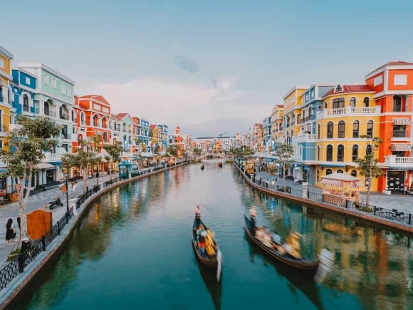 ✈️PHU QUOC