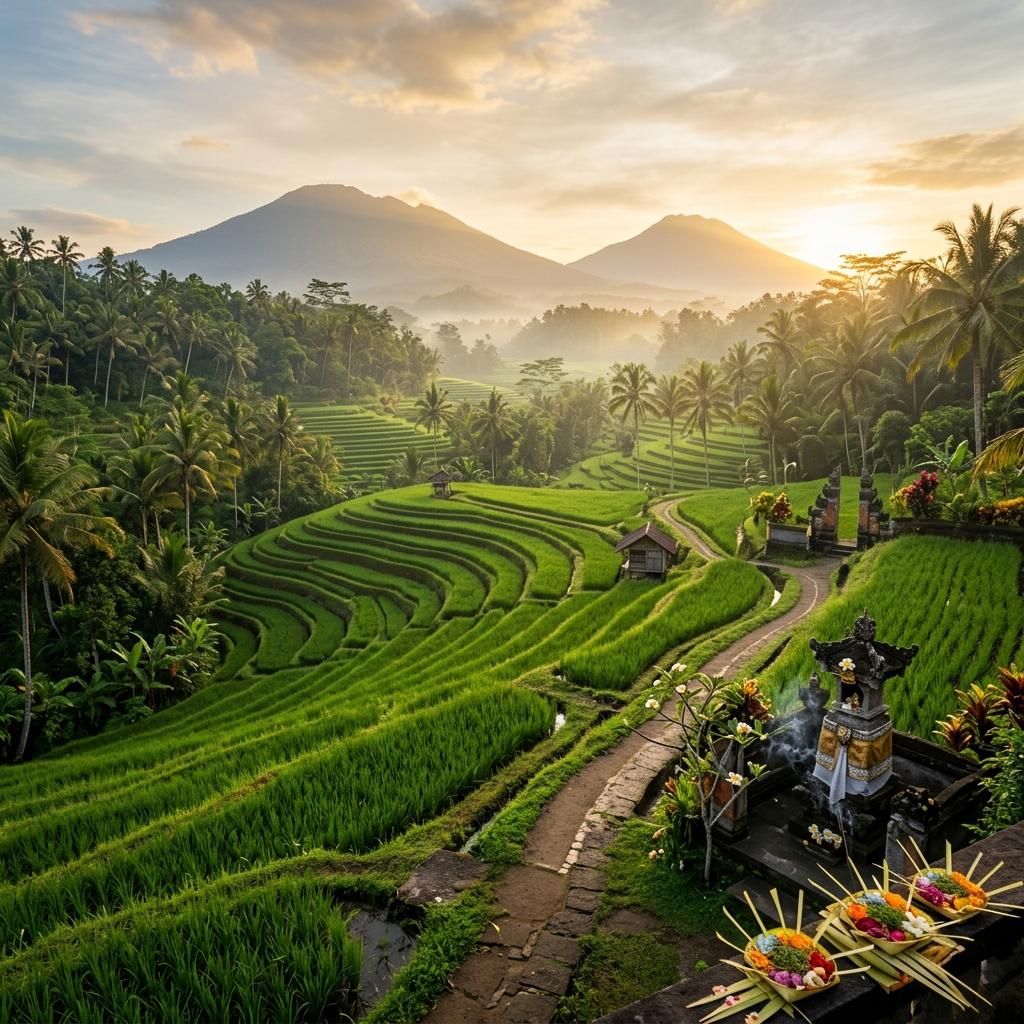 Bali