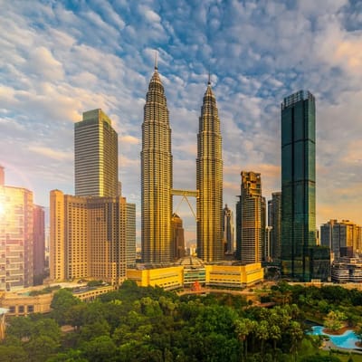 Kuala Lumpur