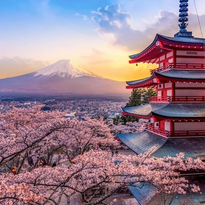 Tokyo