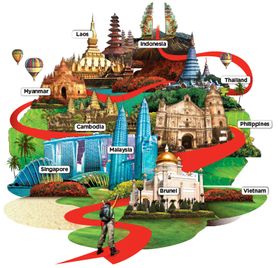 ASEAN Economic Community