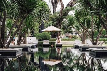 NA NIRAND Romantic Boutique Resort