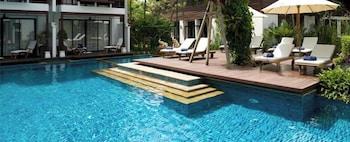 RarinJinda Wellness Spa Resort