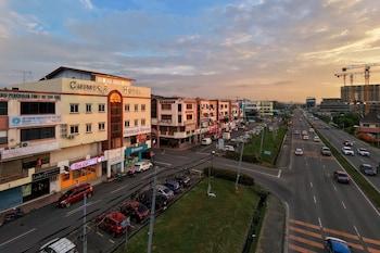 Chimera Hotel