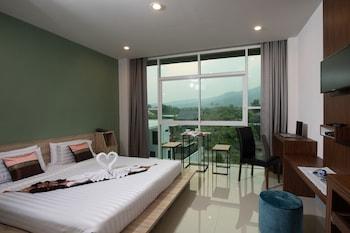 KM Hotel Chiangmai