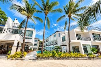 Boracay Ocean Club Resort and Spa