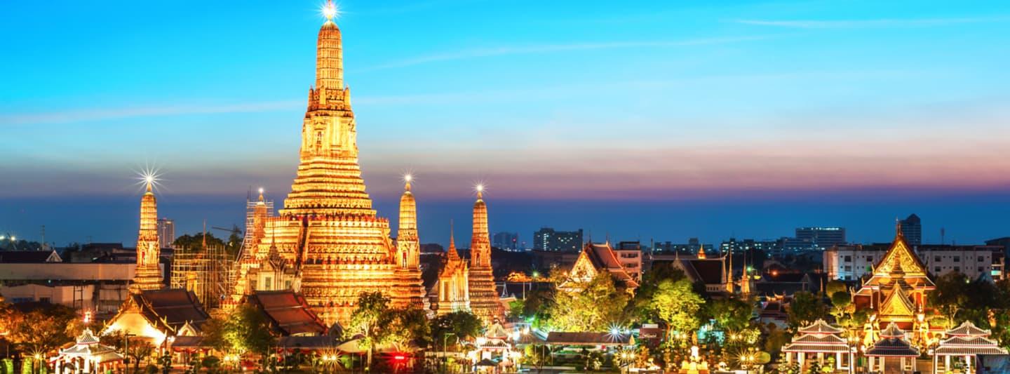 Bangkok