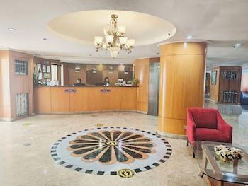 The Pearl Manila Hotel