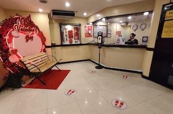 Hotel Sogo Avenida