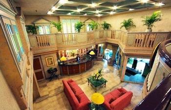 Manila Manor Hotel