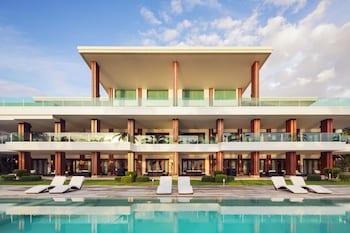Under the Stars Luxury Apartments