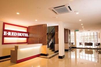 ERNES Hotel Alma Bukit Mertajam