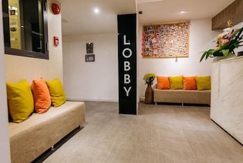 Lucky House Khaosan