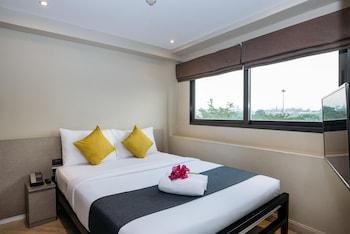 Lucky House Khaosan