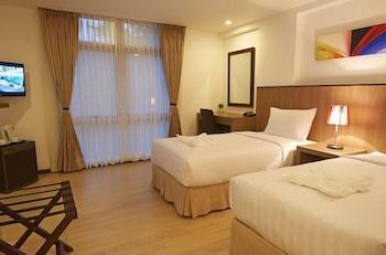 Prestigio Hotel Apartments