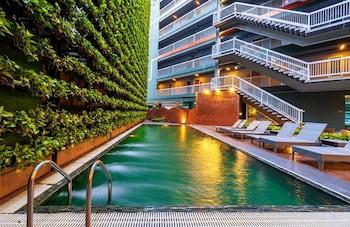 Cross Vibe Chiang Mai Decem