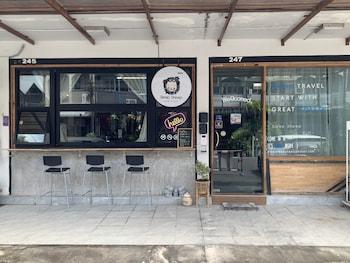 Sleep Sheep Phuket Hostel SHA