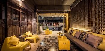 Fulfill Phuket Hostel